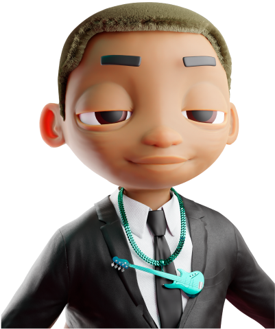 Jimmy